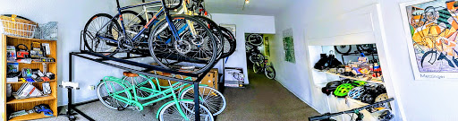 Bicycle Store «Denver Bike + Ski Repair», reviews and photos, 3541 W 44th Ave, Denver, CO 80211, USA