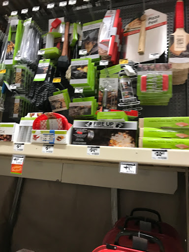 Home Improvement Store «The Home Depot», reviews and photos, 1680 Stringtown Rd, Grove City, OH 43123, USA