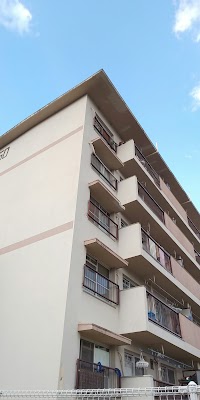 ＵＲ都市機構長浜３丁目住宅