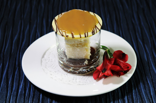 Caterer «Thomas Caterers of Distinction», reviews and photos, 4440 N Keystone Ave, Indianapolis, IN 46205, USA