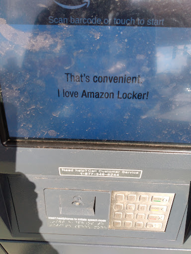 Convenience Store «Circle K», reviews and photos, 4008 Stockton Hill Rd, Kingman, AZ 86409, USA