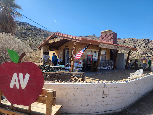 Apple Valley Legacy Museum