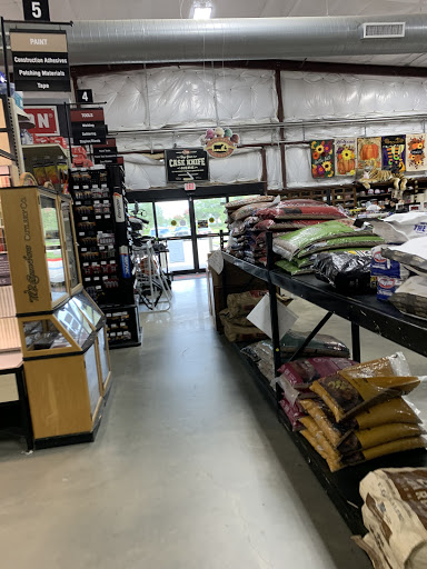 Home Improvement Store «Katy Hardware», reviews and photos, 813 Avenue B, Katy, TX 77493, USA
