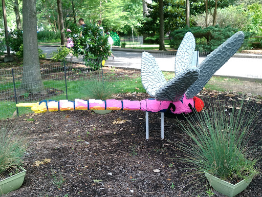 Zoo «Memphis Zoo», reviews and photos, 2000 Prentiss Pl, Memphis, TN 38112, USA