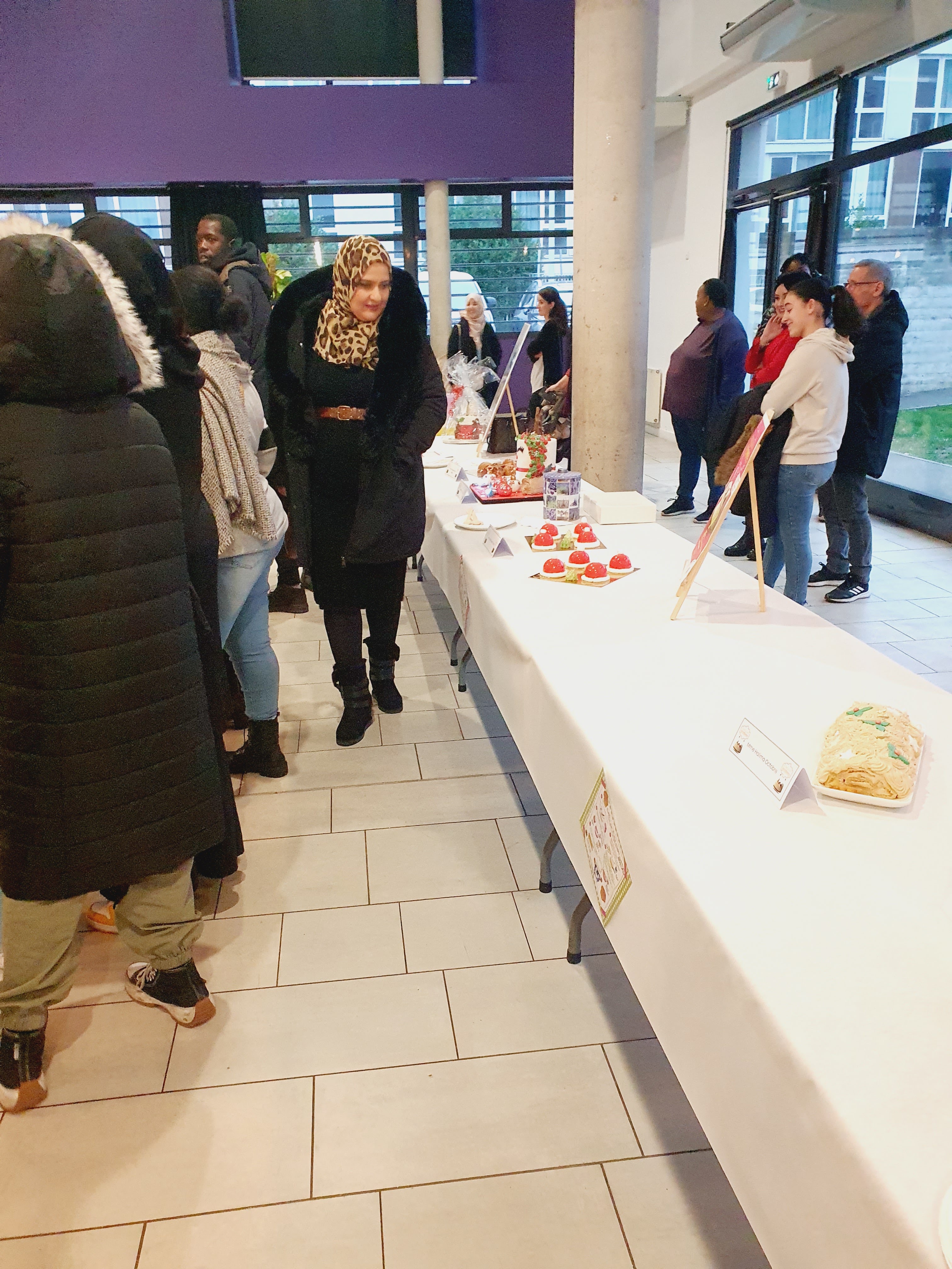 Photo n° 1 de l'avis de Yousra.o fait le 16/01/2023 à 19:46