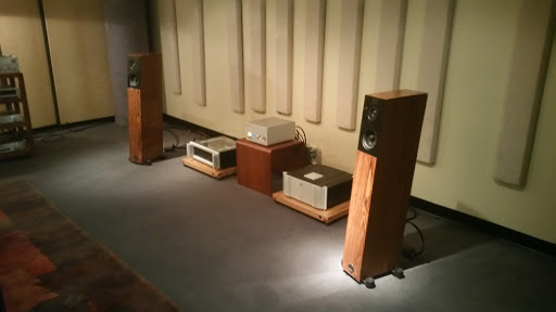 Electronics «Goodwins High End», reviews and photos, 899 Main St, Waltham, MA 02451, USA