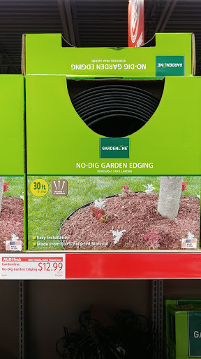 Supermarket «ALDI», reviews and photos, 3013 Washington Pike, Bridgeville, PA 15017, USA