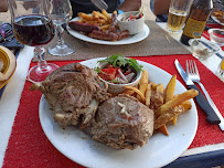 Frite du Restaurant Le Bon profit à Prades - n°4