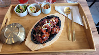 Viande du Restaurant coréen Kopain et Café à Lyon - n°4
