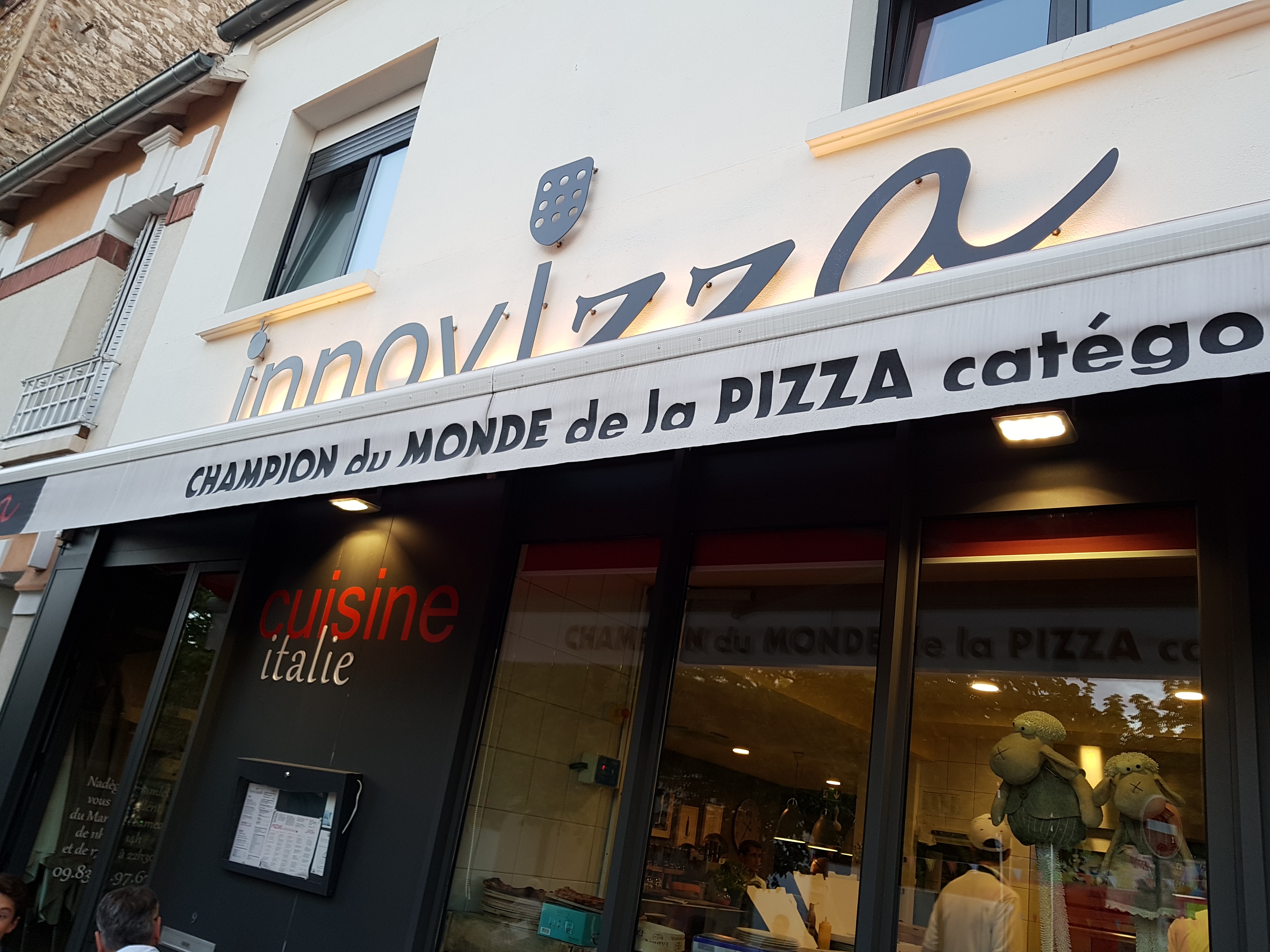 Photo n° 1 de l'avis de Tom.a fait le 24/06/2017 à 19:34