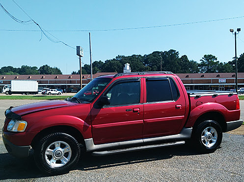 Used Car Dealer «Car-Mart of Prattville», reviews and photos, 1026 S Memorial Dr, Prattville, AL 36067, USA