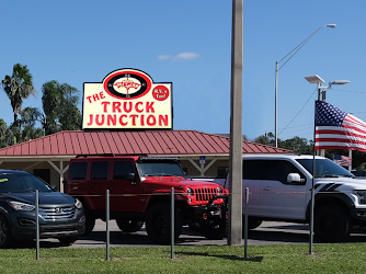 The Truck Junction