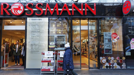 Rossmann