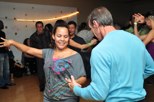 Dance School «Salsa Heat Dance Studio», reviews and photos, 10685 E Colonial Dr, Orlando, FL 32817, USA