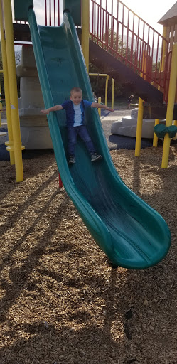 Park «Iron Horse Park», reviews and photos, 6151 Elwell St, Fort Carson, CO 80913, USA