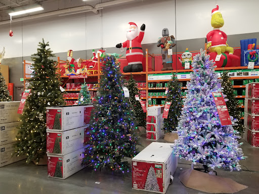Home Improvement Store «The Home Depot», reviews and photos, 1177 Great Mall Dr, Milpitas, CA 95035, USA