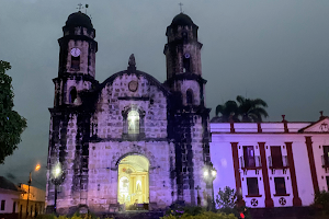 Hotel Borbón image