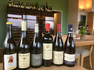 Photo n°20 de Ema Restaurant à Deux-Grosnes ()