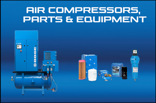 Air compressor repair service Victorville