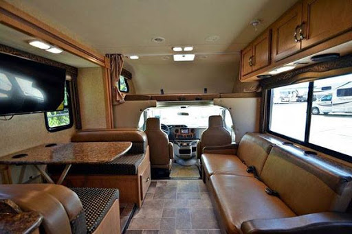 Recreational Vehicle Rental Agency «84 RV Rentals & Service», reviews and photos, 120 Clove Rd, Sussex, NJ 07461, USA