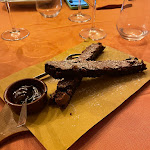 Photo n°3 de l'avis de Nicole. fait le 18/09/2022 à 17:31 sur le  Cavalier Uliva à Fossalta