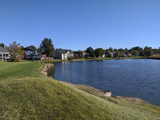 Country Club «Whitmoor Country Club», reviews and photos, 1100 Whitmoor Dr, Weldon Spring, MO 63304, USA