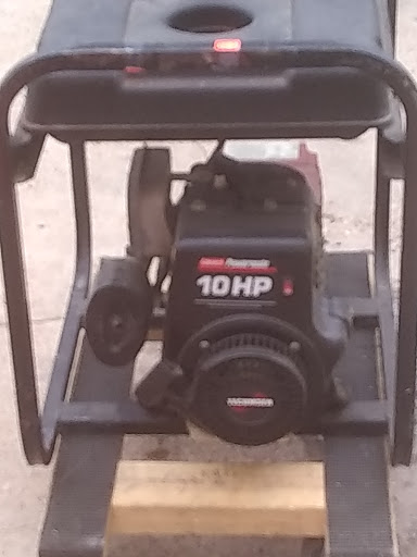 Pawn Shop «24 Hour Pawn Inc», reviews and photos, 407 W Jefferson Blvd, Dallas, TX 75208, USA