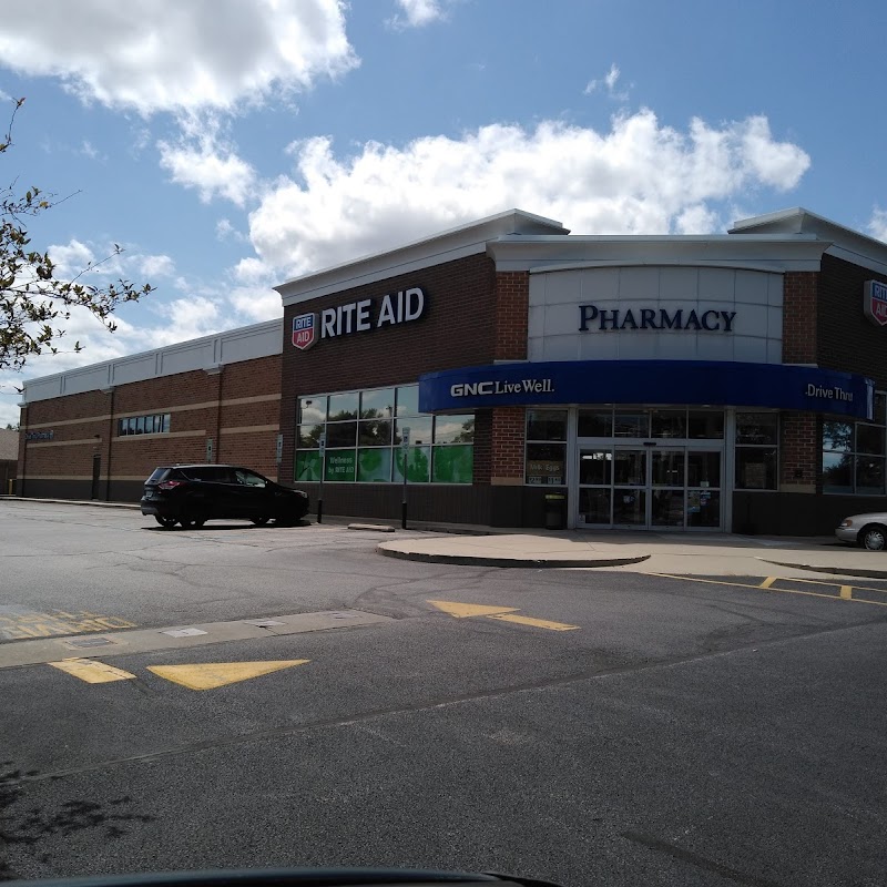 Rite Aid