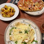 Photo n°4 de l'avis de Aina.a fait le 07/12/2023 à 20:42 sur le  Tomoko Tudini à Rome