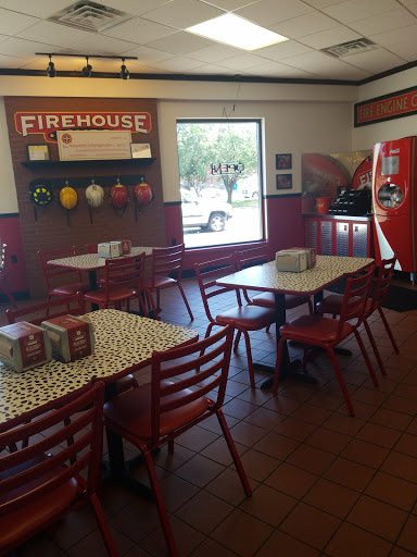 Sandwich Shop «Firehouse Subs», reviews and photos, 27115 Gratiot Ave, Roseville, MI 48066, USA