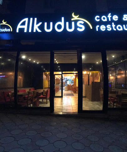 Alkudus cafe and restaurant