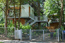 Photo Ferienwohnung Urban Treehouse 14163 Berlin (miniature)