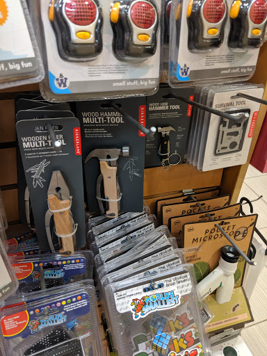 Book Store «Books-A-Million», reviews and photos, 4125 S Cleveland Ave #1200, Fort Myers, FL 33901, USA