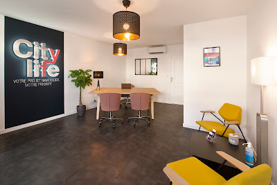 CityLife Nantes (agence immobilière à Nantes) à Nantes