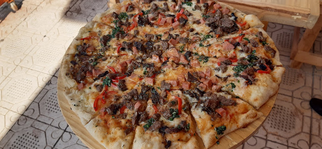 Pizza Encantada - Guayaquil