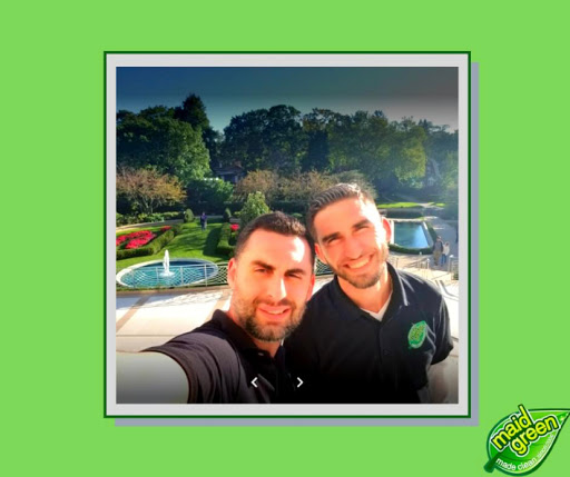 House Cleaning Service «Maid Green, Inc.», reviews and photos, 305 N Pontiac Trail, Walled Lake, MI 48390, USA