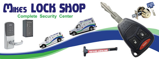 Locksmith «Access Lock Technologies», reviews and photos, 271 York Rd, Warminster, PA 18974, USA