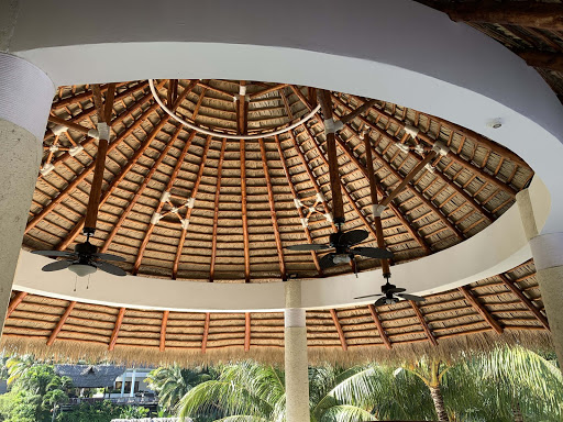 Island Thatch - Bali Huts & Thatch Roofing
