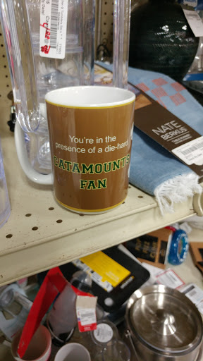 Discount Store «Bargain Hunt», reviews and photos, 1241 N Mt Juliet Rd #106, Mt Juliet, TN 37122, USA