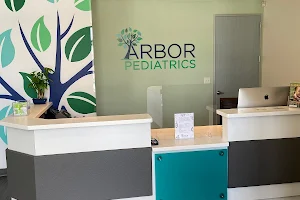 Arbor Pediatrics image