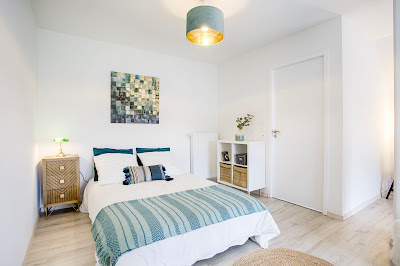 Géraldine CHATELAIS - GC HOME STAGING - Home Staging Normandie à Caen