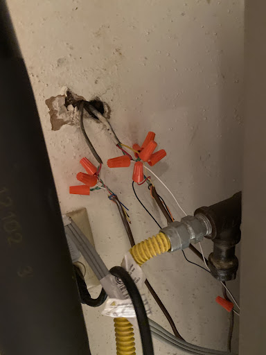 HVAC Contractor «Will Fix It», reviews and photos, 1920 Grandstand Dr, San Antonio, TX 78238, USA