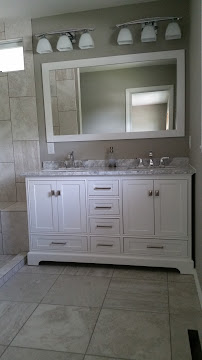 Long Custom Building & Remodeling Inc. - Photo 5 - Car repair in , Bloomington