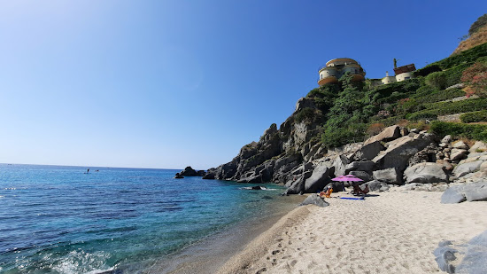 Grillone Beach