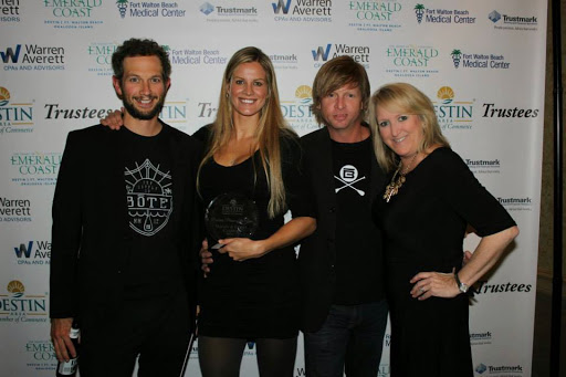 Surf Shop «BOTE Retail Store - Destin, FL», reviews and photos, 383 Harbor Blvd, Destin, FL 32541, USA