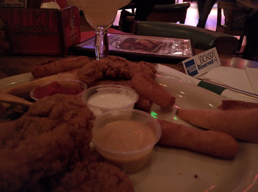 Western Restaurant «The Banque Country Western», reviews and photos, 1849 E Little Creek Rd, Norfolk, VA 23518, USA