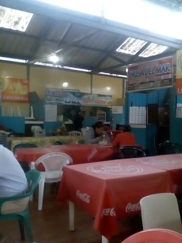 Mercado Municipal de Santa Elena - Santa Elena