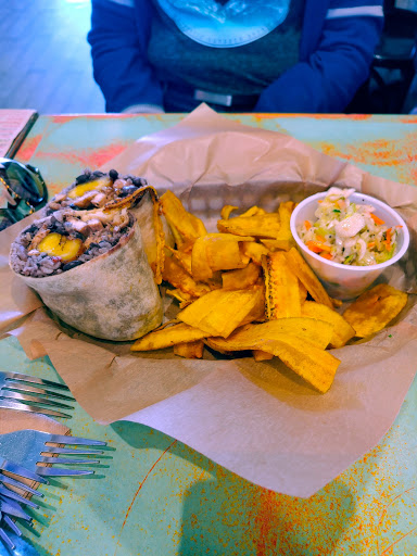 Cuban Restaurant «Cuba Cuba Sandwicheria», reviews and photos, 5322 DTC Blvd, Greenwood Village, CO 80111, USA