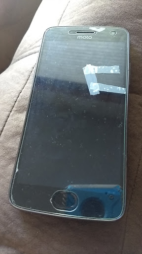 Mobile Phone Repair Shop «CPR Cell Phone Repair Dublin», reviews and photos, 6634 Sawmill Rd, Columbus, OH 43235, USA