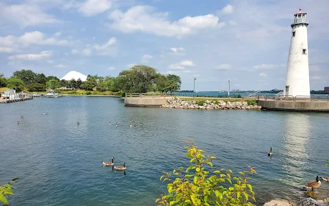 Milliken State Park Lighthouse image